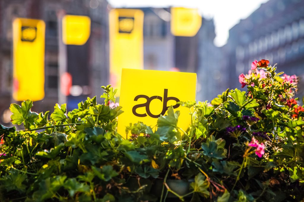 Amsterdam Dance Event anuncia más de 300 artistas para la edición de&nbsp;2024