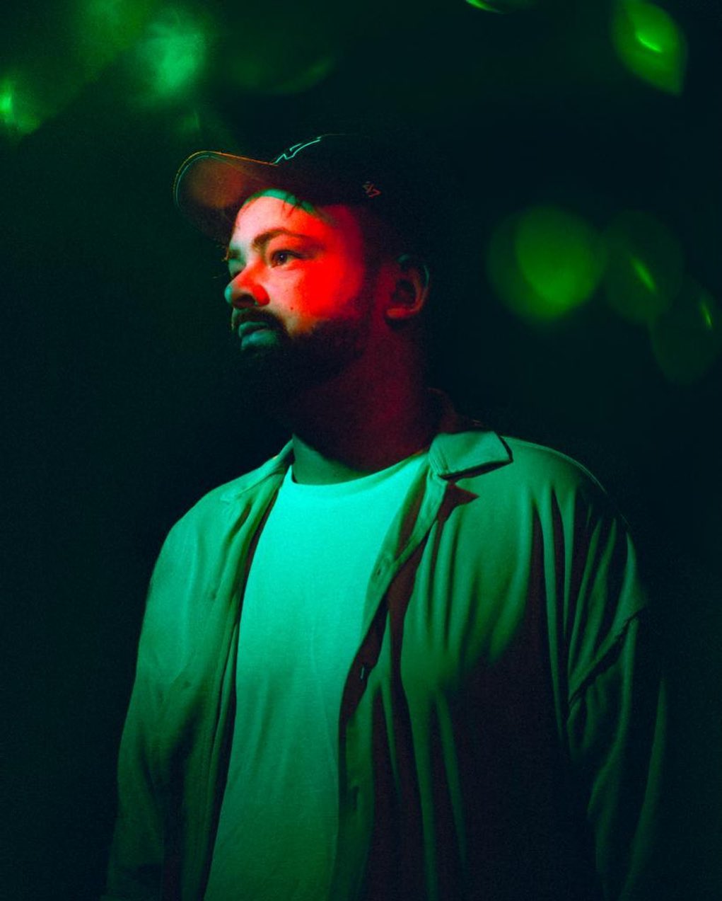 Revelando el Proceso Creativo de Keyton | Música Electrónica Innovadora y Ambiciones de un&nbsp;Dj