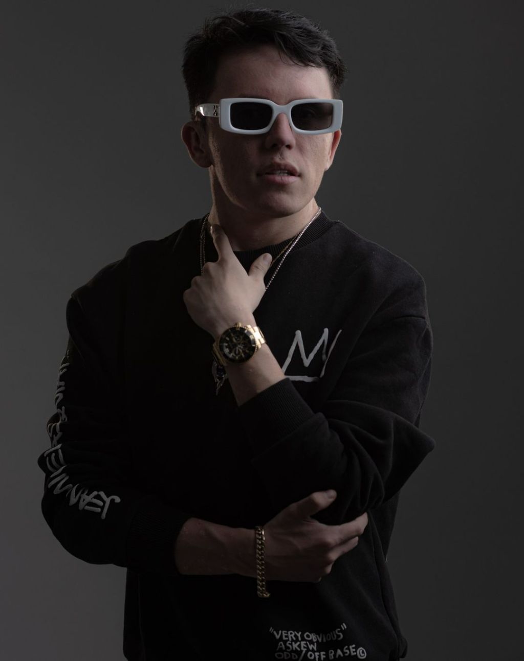 VLADE: Proyectos, Inspiraciones y Ambiciones del DJ/Productor&nbsp;Independiente