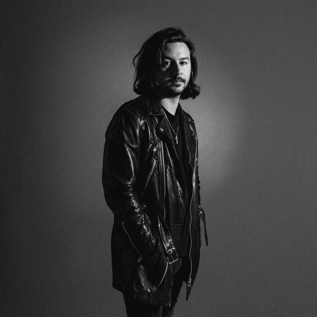 Entrevista Exclusiva con Marcus Santoro: El Arte Melódico en la Música&nbsp;Electrónica