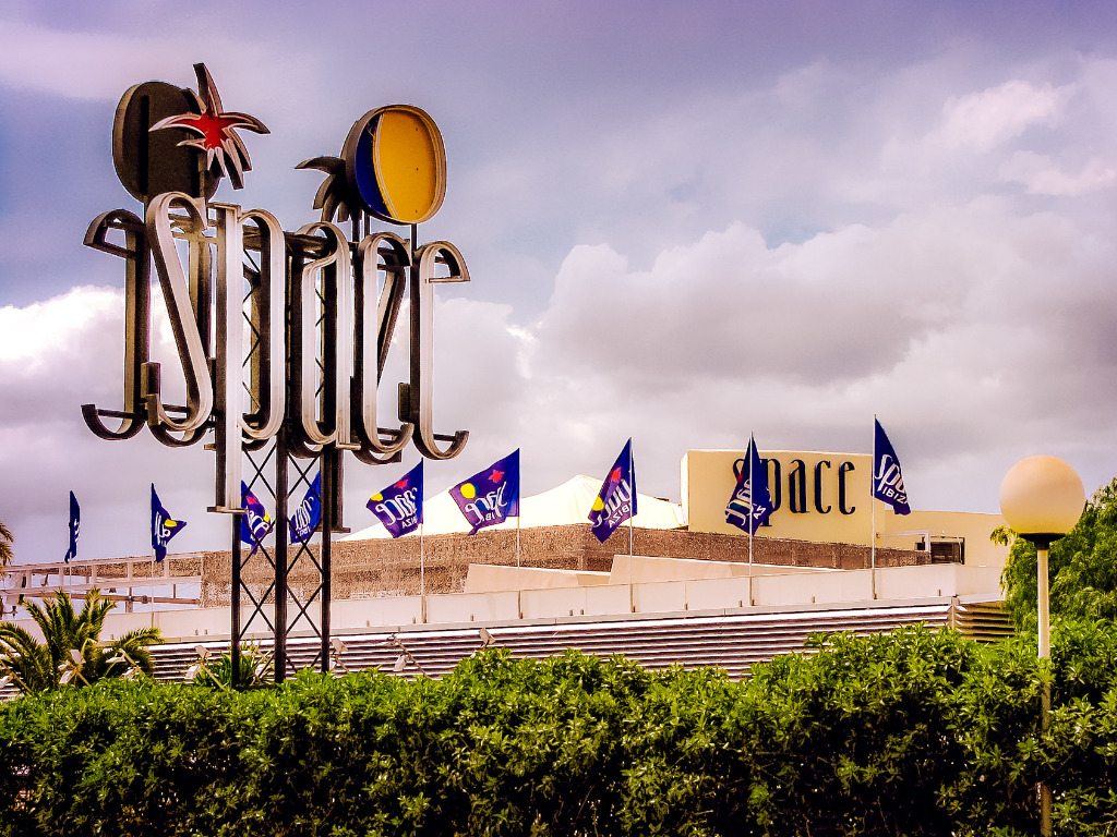 Space Ibiza cambiará de nombre a NOSPACE tras la anulación de un tribunal&nbsp;español