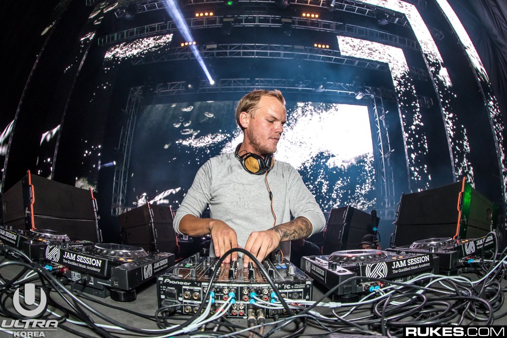 La subasta benéfica de objetos personales de Avicii tendrá lugar en&nbsp;octubre