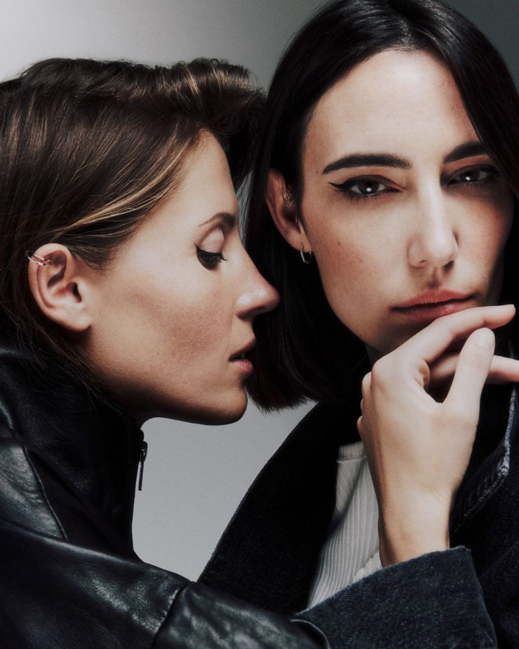 Amelie Lens y Charlotte de Witte anuncian sus primeras&nbsp;actuaciones