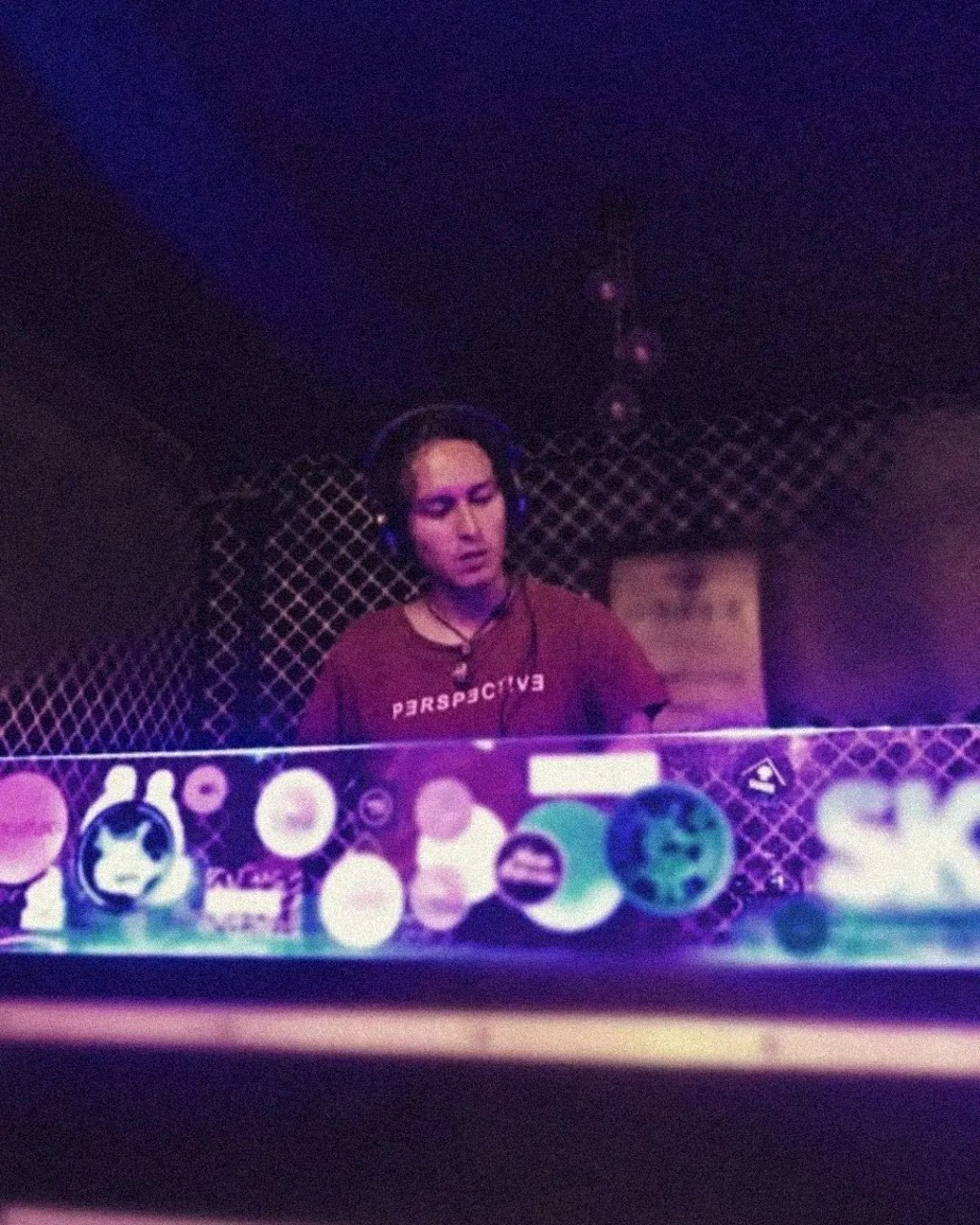 Ätherisch: Inspiración y Desafíos en la Música&nbsp;Electrónica