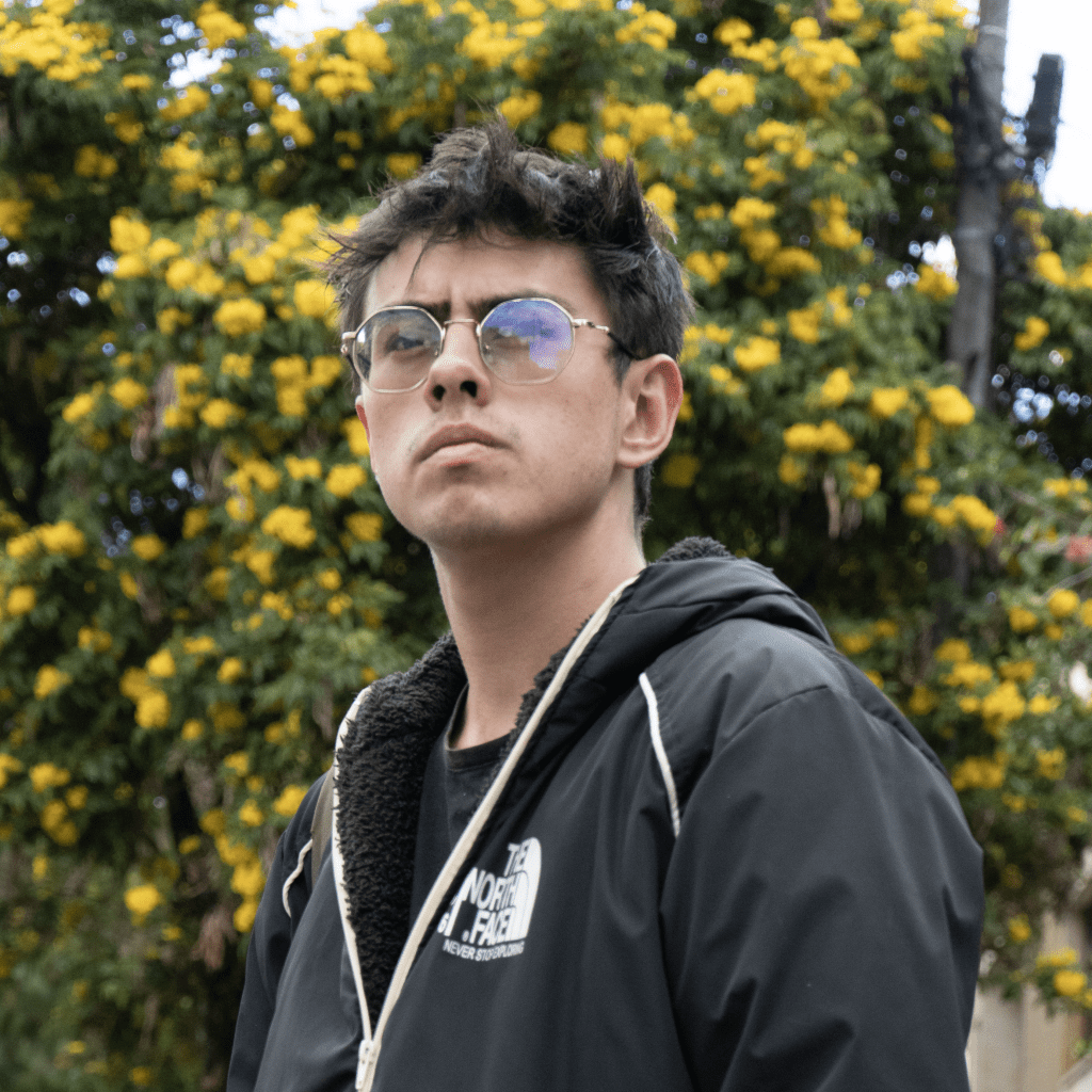 Descubre el Proceso Creativo de un Productor: Simon&nbsp;Hurtado