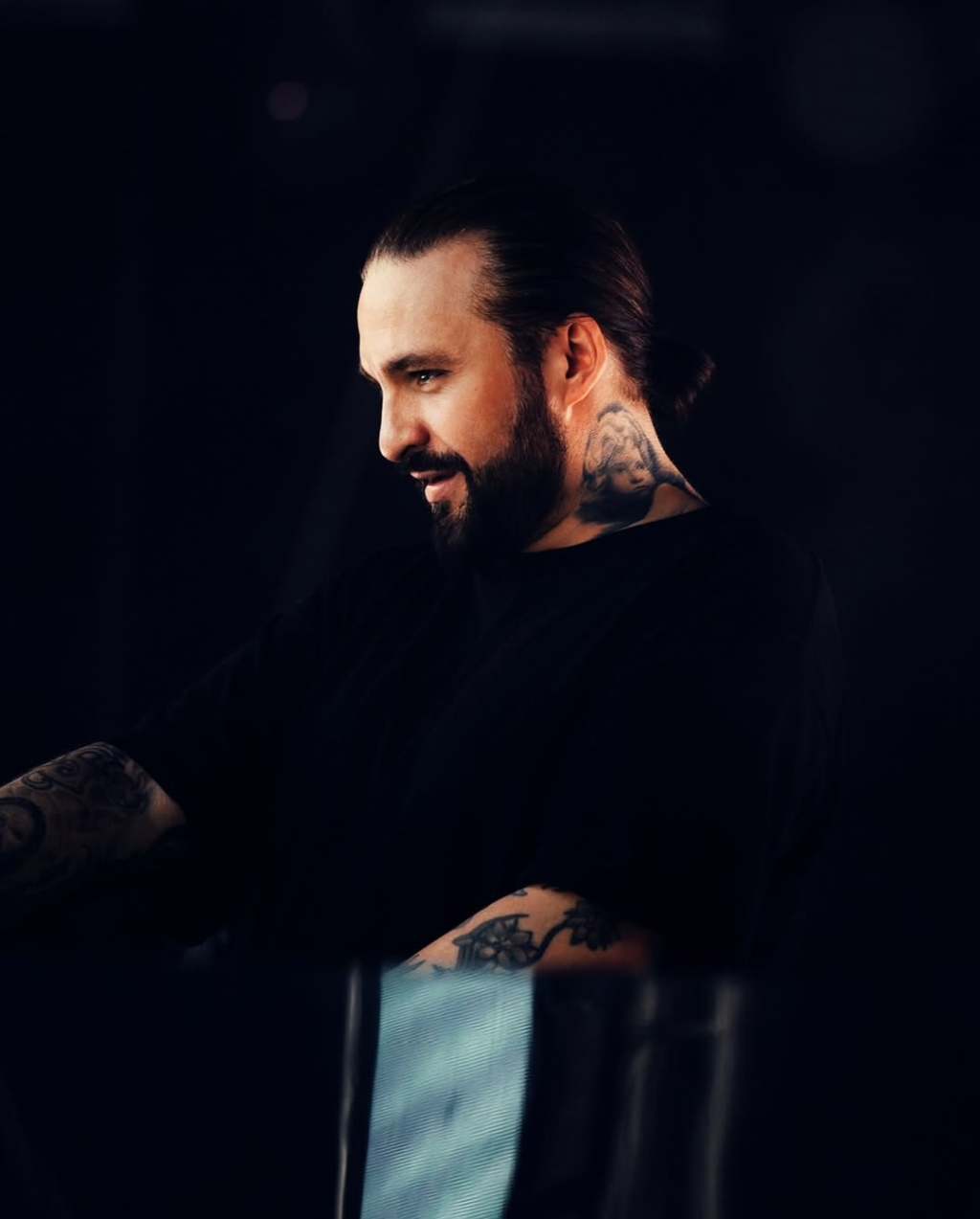 Steve Angello comparte sus próximos pasos para&nbsp;2025
